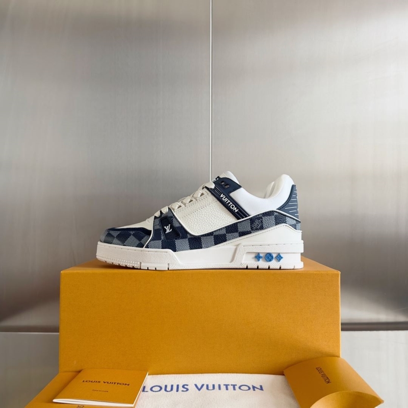 Louis Vuitton Sneakers